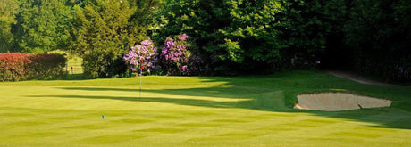 Hotels & Golf Courses
